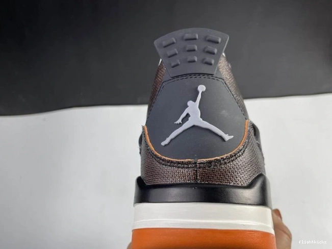 4 Retro Jordan Starfish Air CW7183-100 (W) 0711